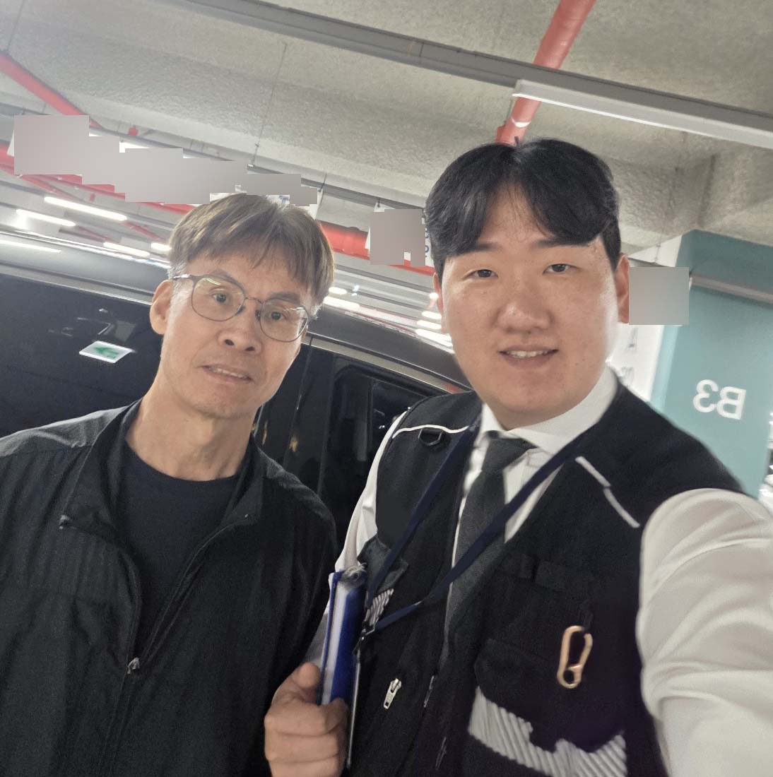 불안했던 하루를 바꾼 QM6 중고