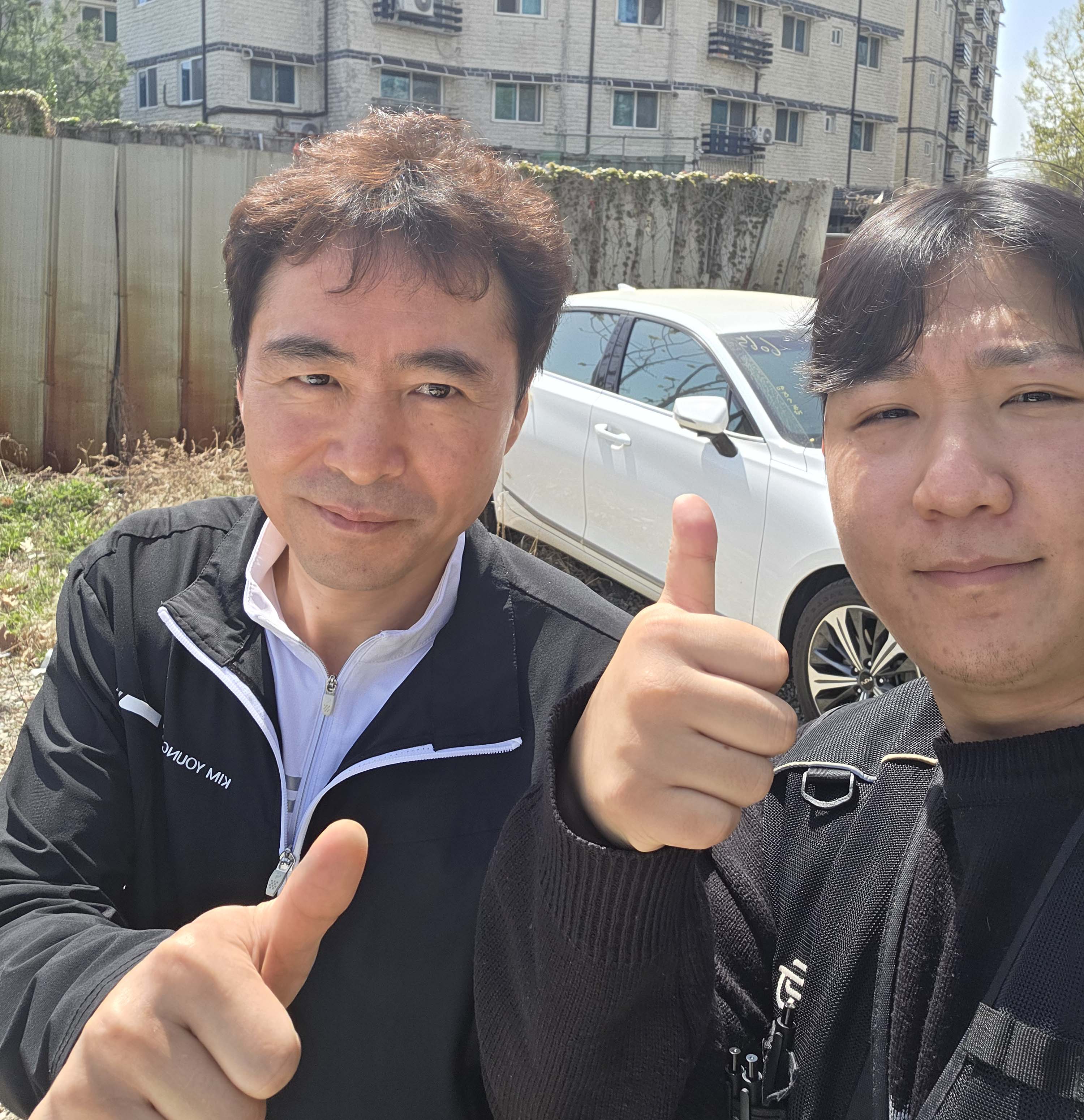 편안한 선택으로 이어진 더뉴K3 중고