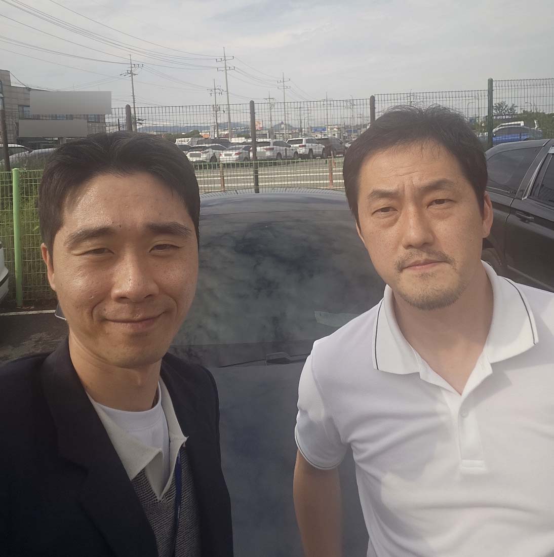 새롭게 다시 시작할 수 있는 모델3 중고 이야기