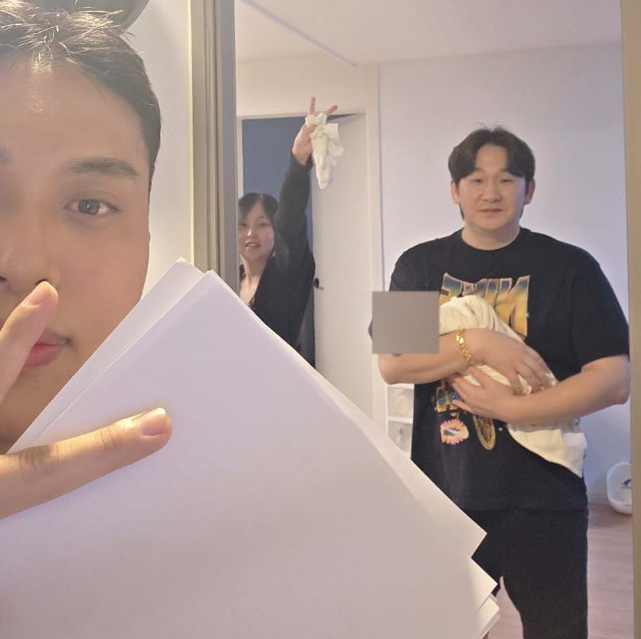 믿고 방문해주신 고객님과 레이 중고 출고 스토리