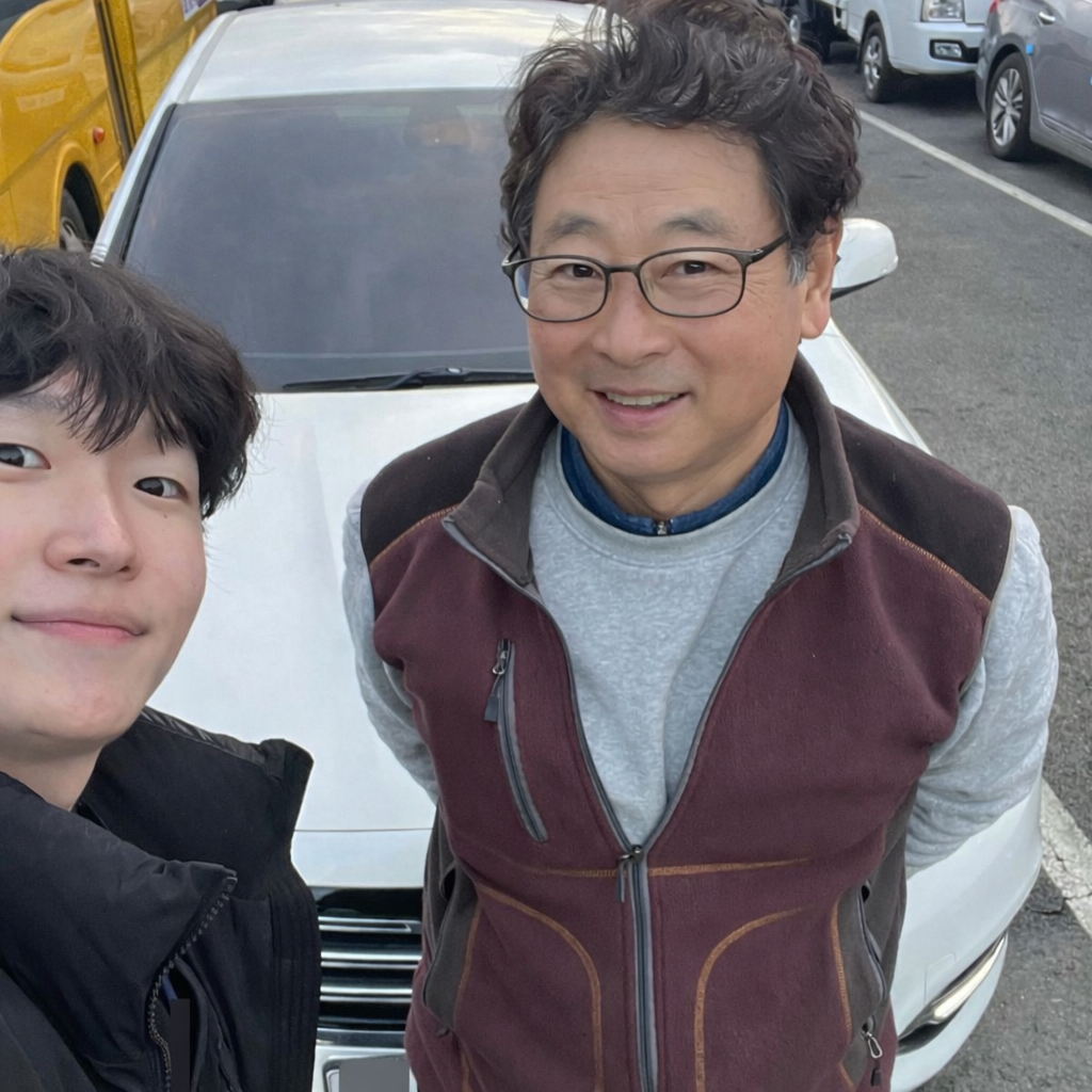 대형 세단 비교 끝에 선택한 sm7 중고 이야기