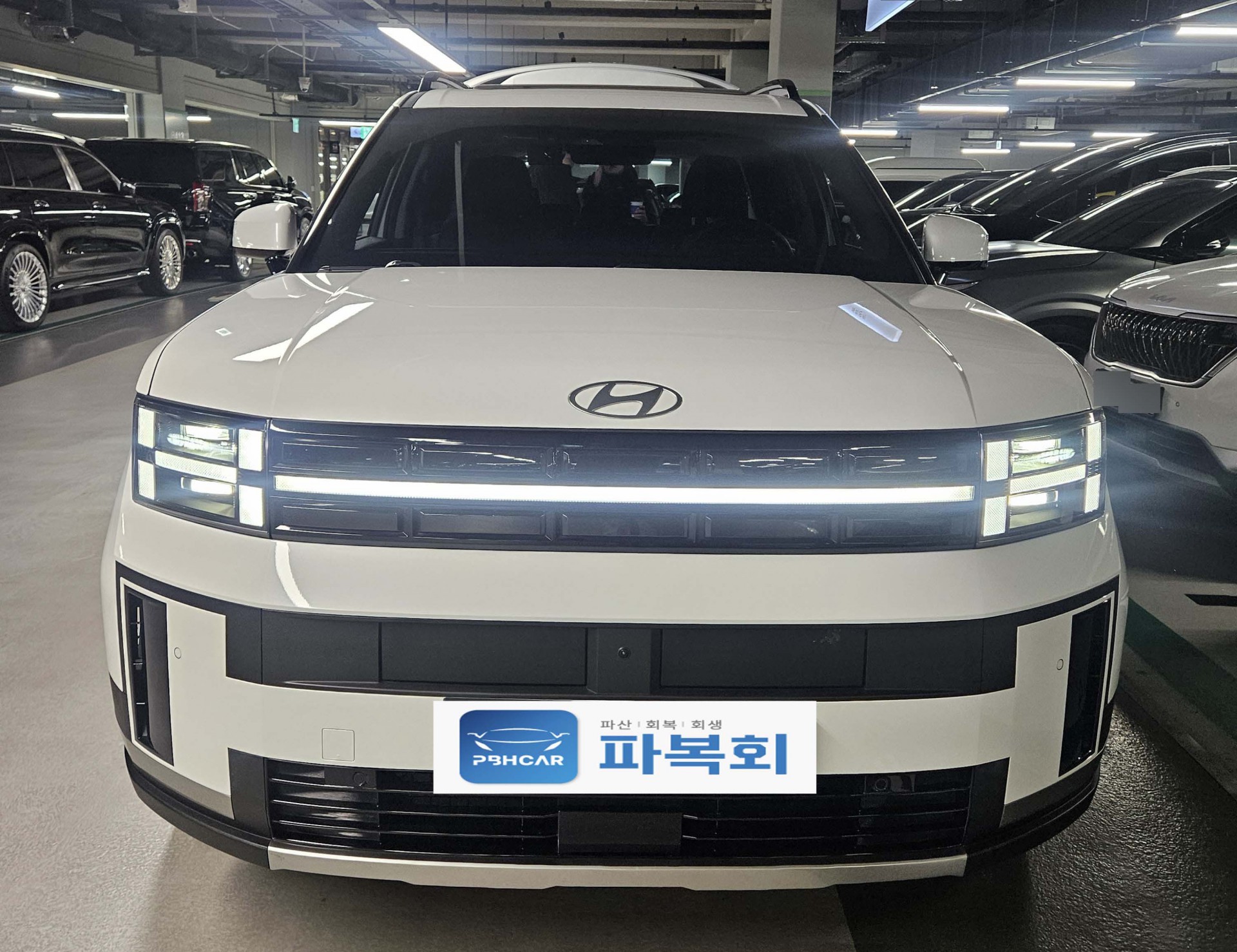 옵션과 만족도로 결정된 싼타페 중고 상담 사례