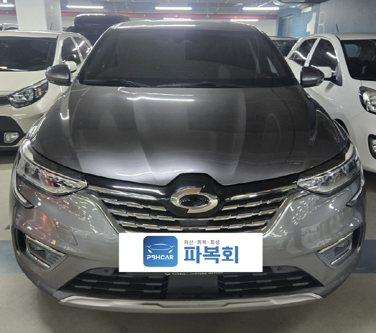 재방문으로 인연 이어진 일산 고객님의 XM3 중고차 출고 후기!