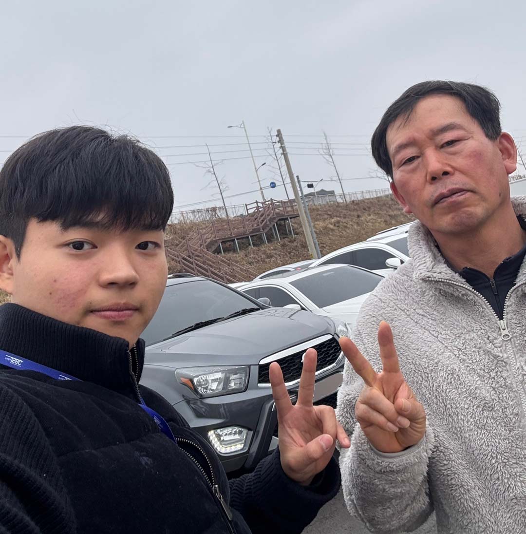 코란도 중고 매물 비교 후 빠르게 진행된 상담 사례