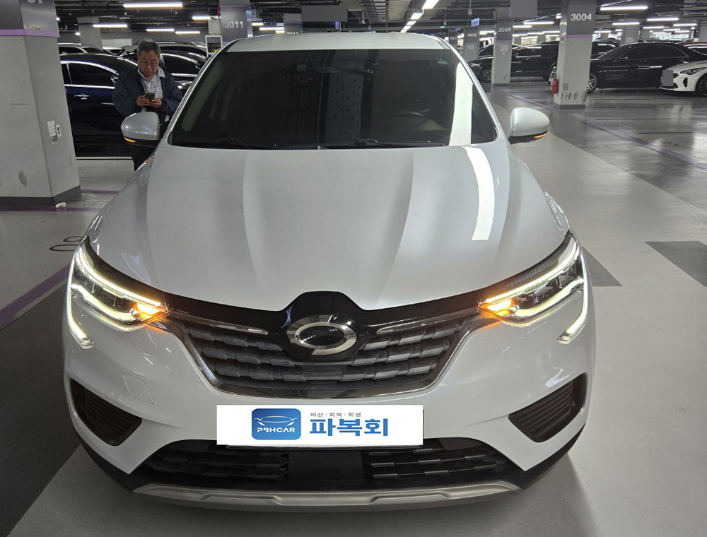 추천 매물로 바로 결정! XM3 중고 당일 출고 후기