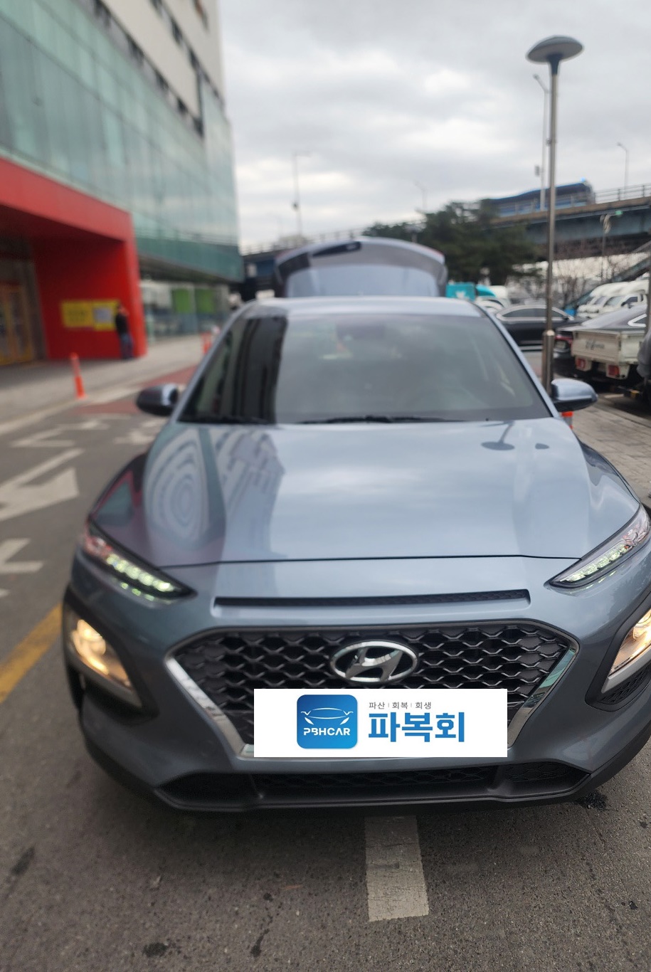 코나 중고 원하시는 조건으로 구매하신 시흥 고객님