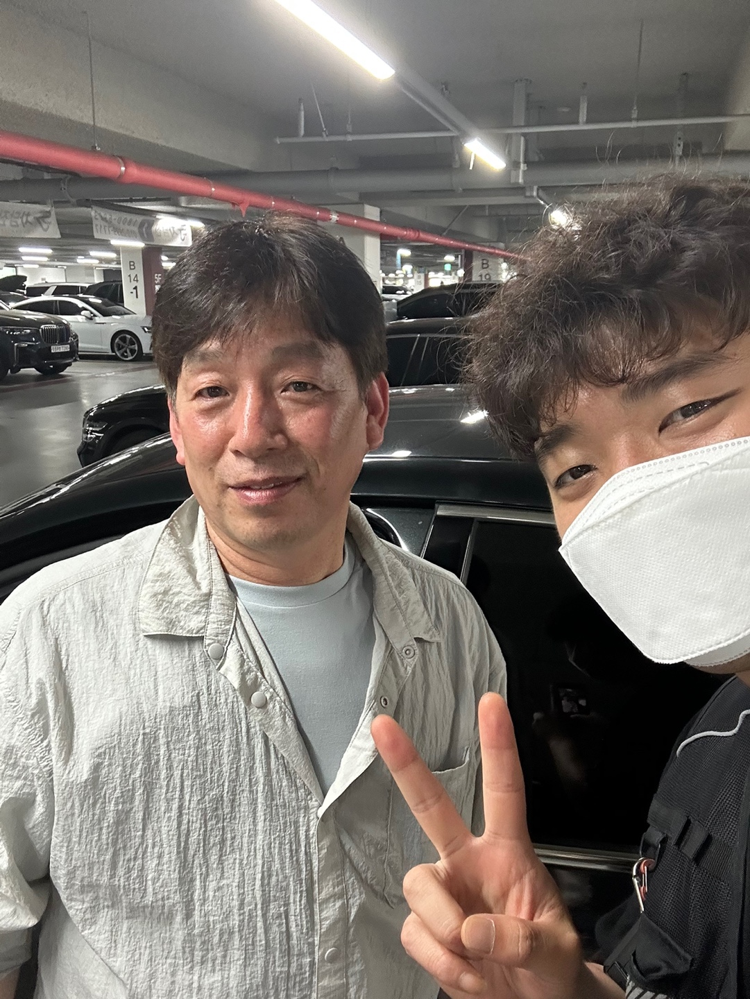 장안 고객님과 함께한 더뉴그랜저IG 중고 출고, 만족스러운 조건으로 진행
