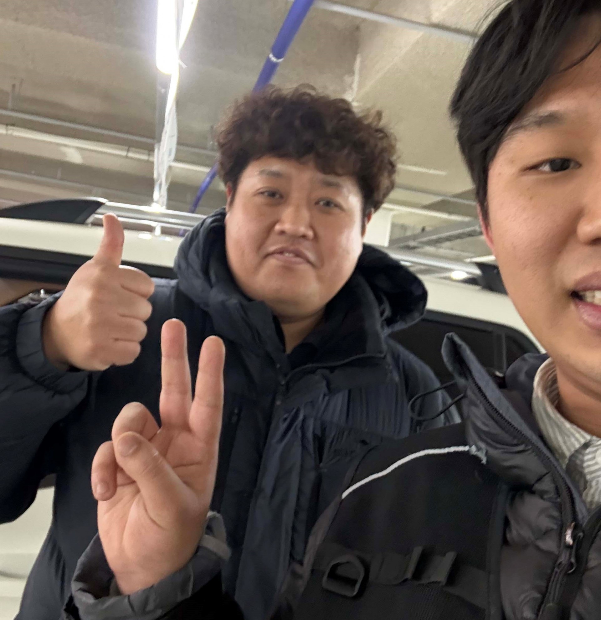 신차급 컨디션에 만족한 캐스퍼 중고 이야기