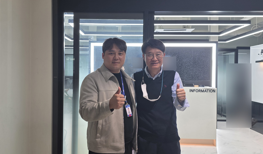 조건 확인 후 진행한 넥소 중고 출고, 서울 고객님 상담 사례