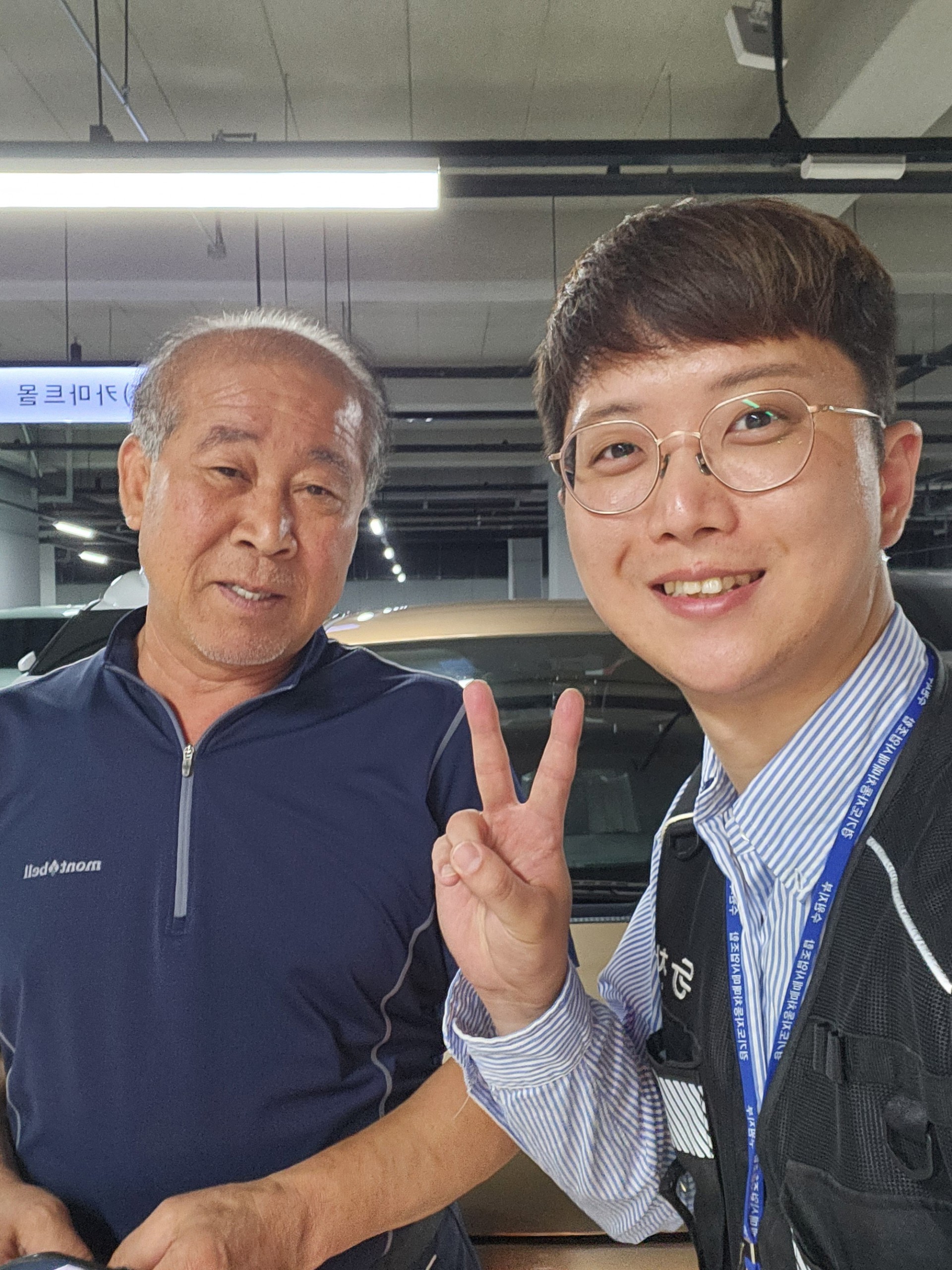 효도차로 뽑기에 너무 좋은 모닝 중고!
