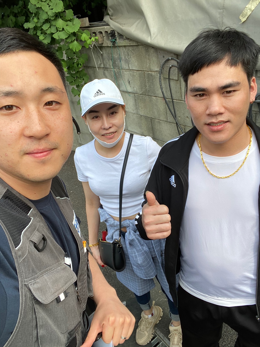 한국 생활의 첫 걸음, 파복회에서 sm5 중고와 함께