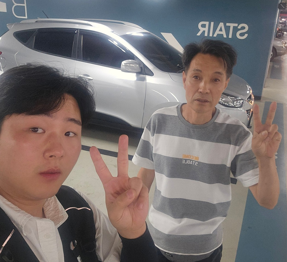 투싼 중고로 당일 출고 진행한 이유