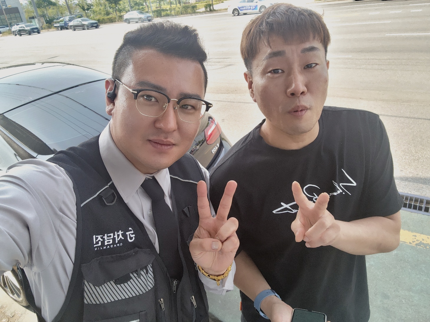 드림카였던 벤츠 중고 오너 되다!