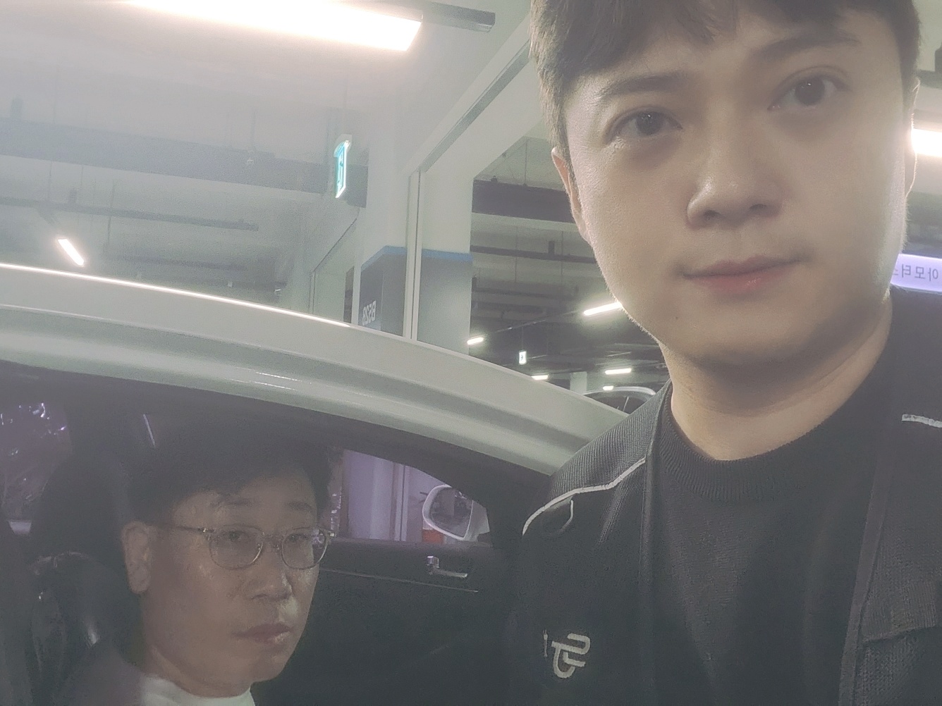 이제는 성공의 의미가 된 제네시스 G80 중고 마련