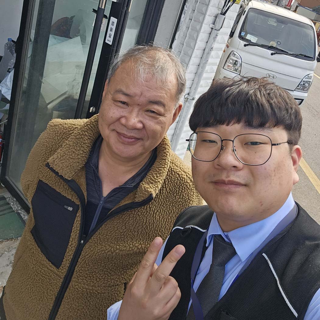 엔진 컨디션 차이로 선택된 모하비 중고 후기