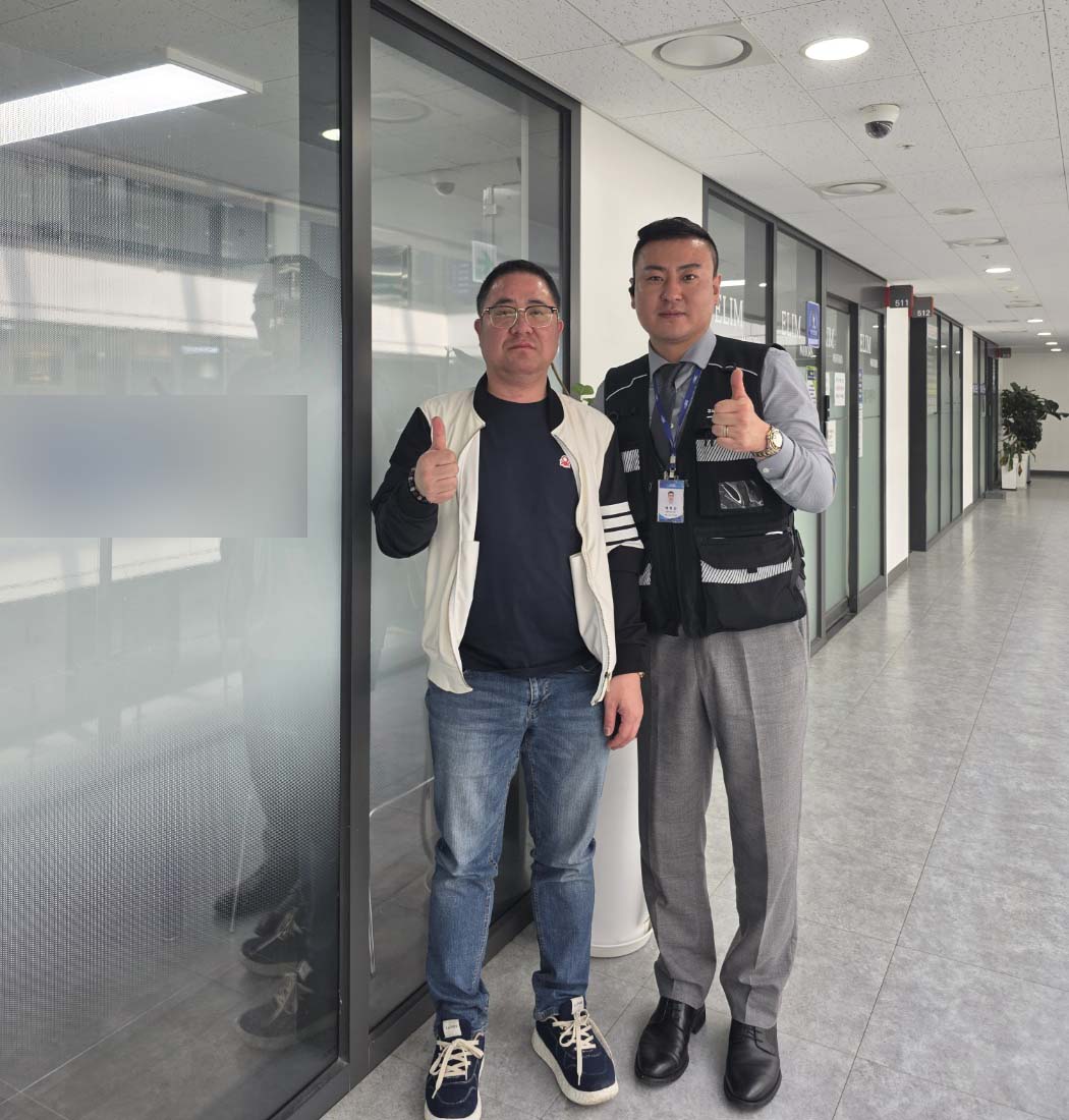 파주 고객님이 선택한 더뉴카니발 중고 출고 후기