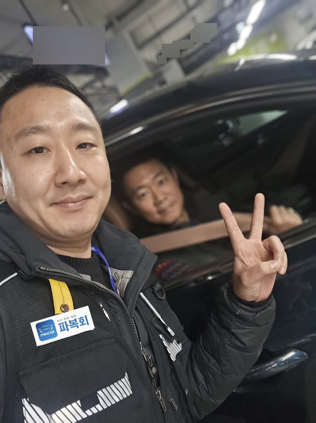 외국 생활 후 국내 복귀 고객님과 진행한 G80 중고 상담 후기