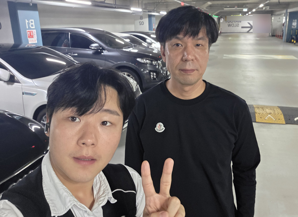 명확한 기준 속 깔끔하게 마무리된 니로 중고 출고 후기