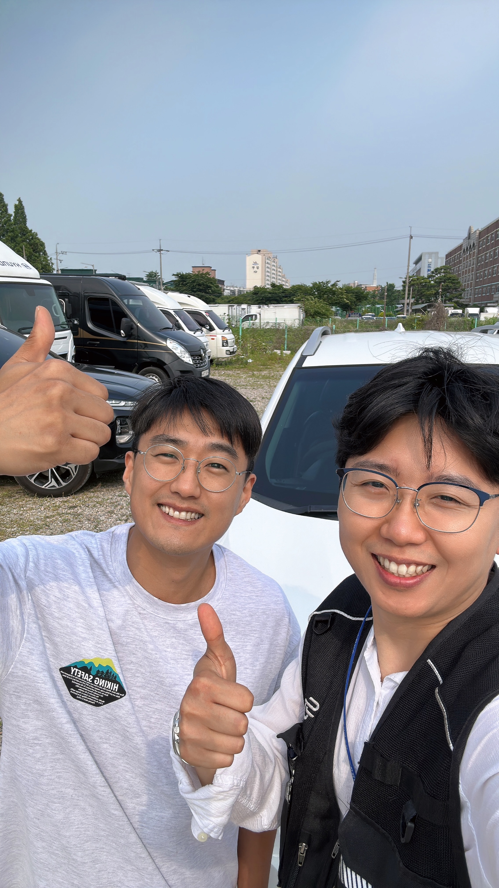 세단 보러 온 고객님께서 투싼 중고 선택한 이유