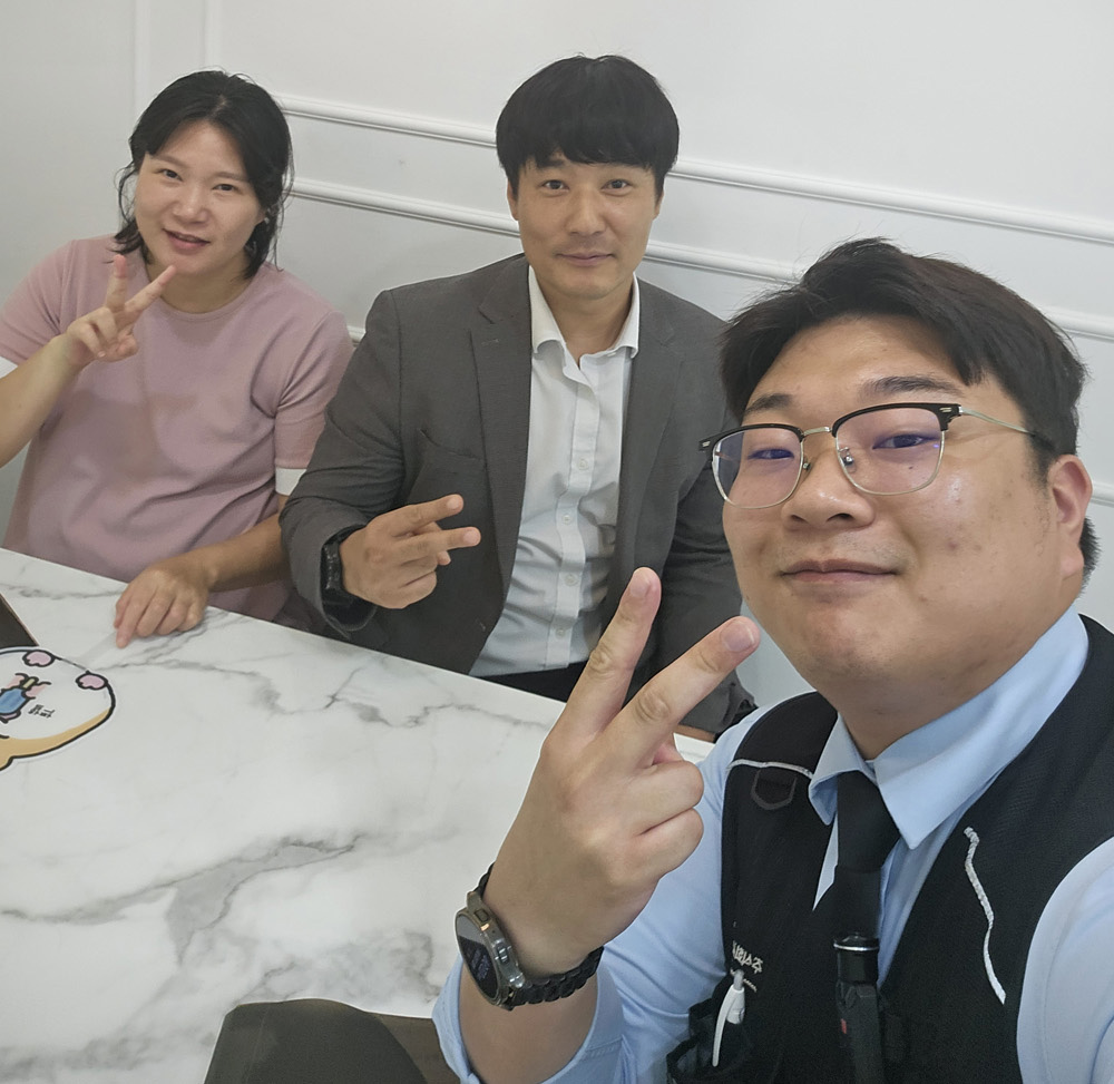 완벽한 관리 상태로 선택받은 한 대, 중랑구 레이 중고 후기