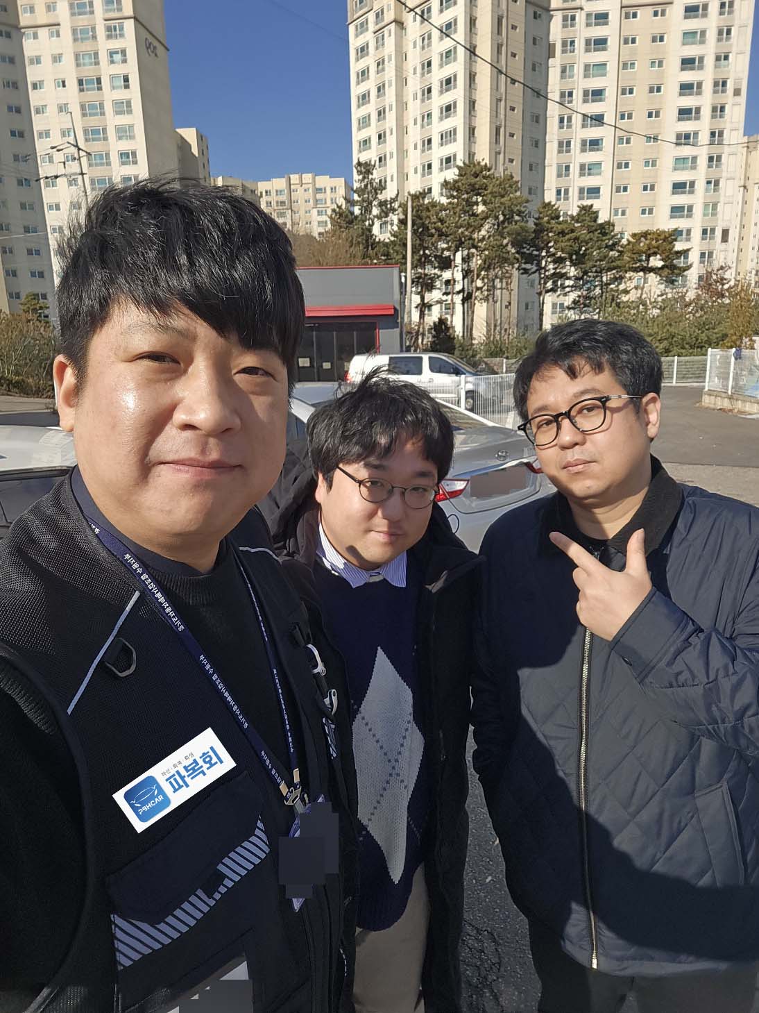 충주에서 직접 방문해 주신 올뉴말리부 중고 출고 후기